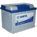 Автомобільний акумулятор Varta 6СТ-60 BLUE dynamic (D24)
