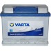 Автомобільний акумулятор Varta 6СТ-60 BLUE dynamic (D43)