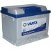 Автомобільний акумулятор Varta 6СТ-60 BLUE dynamic (D43)