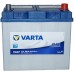 Автомобільний акумулятор Varta 6СТ-60 BLUE dynamic (D47)