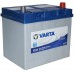 Автомобільний акумулятор Varta 6СТ-60 BLUE dynamic (D47)