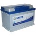 Автомобільний акумулятор Varta 6СТ-74 BLUE dynamic (E11)