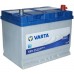 Автомобільний акумулятор Varta 6СТ-70 BLUE dynamic (E23)
