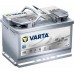 Автомобільний акумулятор Varta 6СТ-70 START STOP PLUS (E39) Автомобільний акумулятор Varta 6СТ-70 START STOP PLUS (E39)