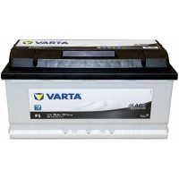 Автомобільний акумулятор Varta 6СТ-88 BLACK dynamic (F5)