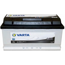 Автомобільний акумулятор Varta 6СТ-88 BLACK dynamic (F5)