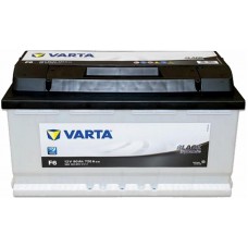 Автомобільний акумулятор Varta 6СТ-90 BLACK dynamic (F6)
