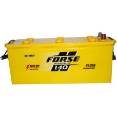 Вантажний акумулятор Forse 6СТ-140 L+ Original