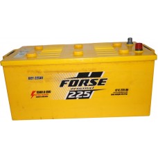Вантажний акумулятор Forse 6СТ-225 L+ Original Вантажний акумулятор Forse 6СТ-225 L+ Original