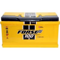 Автомобільний акумулятор Forse 6СТ-100 R+ Westa