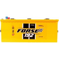 Вантажний акумулятор Forse 6СТ-192 L+ Westa