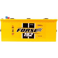 Вантажний акумулятор Forse 6СТ-192 L+ Westa