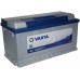 Автомобільний акумулятор Varta 6СТ-95 BLUE dynamic (G3)