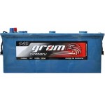 Grom