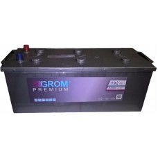 Вантажний акумулятор Grom 6СТ-192L+ Premium Вантажний акумулятор Grom 6СТ-192L+ Premium