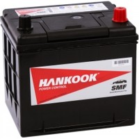 Автомобільний акумулятор Hankook 6СТ-65 R+ asia MF 75D23FL
