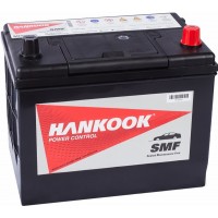 Автомобільний акумулятор Hankook 6СТ-70 R+ asia MF100D26FL