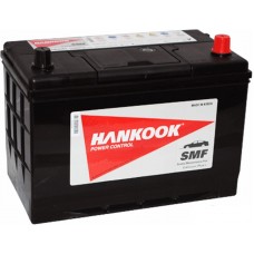 Автомобільний акумулятор Hankook 6СТ-95 R+ asia MF115D31FL Автомобільний акумулятор Hankook 6СТ-95 R+ asia MF115D31FL