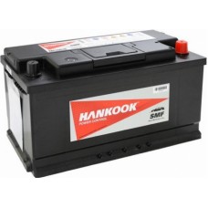 Автомобільний акумулятор Hankook 6СТ-100 R+ MF60038 Автомобільний акумулятор Hankook 6СТ-100 R+ MF60038