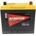Автомобільний акумулятор Hankook 6СТ-75 R+ AGM AX S65D26L