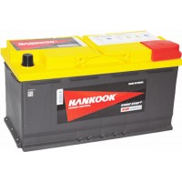 Автомобільний акумулятор Hankook 6СТ-95 R+ AGM SA 59520
