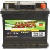 Автомобільний акумулятор Hanza 6СТ-50 R+ Gold