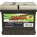 Автомобільний акумулятор Hanza 6СТ-51 R+ Platinum 