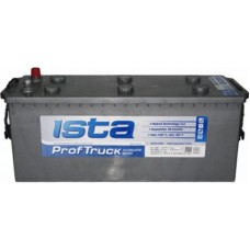 Вантажний акумулятор Ista 6СТ-140 L+ Prof Truck Вантажний акумулятор Ista 6СТ-140 L+ Prof Truck