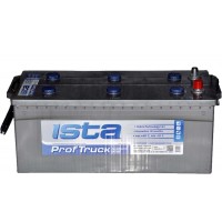 Вантажний акумулятор Ista 6СТ-200 L+ Prof Truck