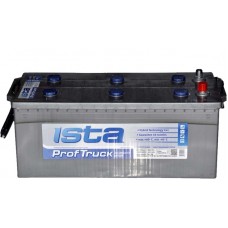 Вантажний акумулятор Ista 6СТ-200 L+ Prof Truck Вантажний акумулятор Ista 6СТ-200 L+ Prof Truck