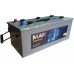 Вантажний акумулятор MAN 6СТ-190 L+ Premium