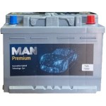 MAN