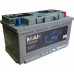 Автомобільний акумулятор MAN 6СТ-90 R+ Premium