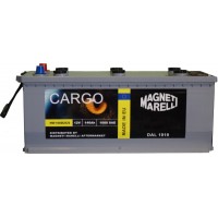 Вантажний акумулятор Magneti Marelli 6СТ-140 L+ Cargo
