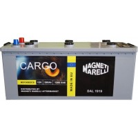 Вантажний акумулятор Magneti Marelli 6СТ-190 L+ Cargo