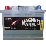 Magneti Marelli