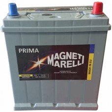 Автомобільний акумулятор Magneti Marelli 6СТ-42 R+ Jis Prima Автомобільний акумулятор Magneti Marelli 6СТ-42 R+ Jis Prima