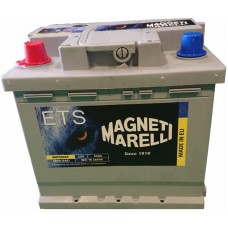 Автомобільний акумулятор Magneti Marelli 6СТ-50 L+ ETS Автомобільний акумулятор Magneti Marelli 6СТ-50 L+ ETS