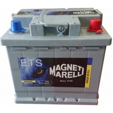 Автомобільний акумулятор Magneti Marelli 6СТ-50 R+ ETS Автомобільний акумулятор Magneti Marelli 6СТ-50 R+ ETS