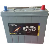 Автомобільний акумулятор Magneti Marelli 6СТ-50 R+ Jis Prima