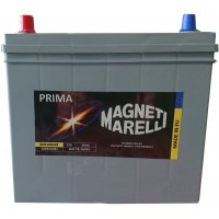 Автомобільний акумулятор Magneti Marelli 6СТ-50 L+ Jis Prima