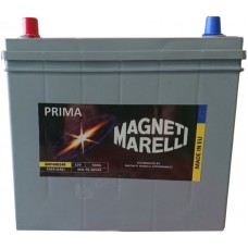 Автомобільний акумулятор Magneti Marelli 6СТ-50 L+ Jis Prima Автомобільний акумулятор Magneti Marelli 6СТ-50 L+ Jis Prima