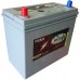 Автомобільний акумулятор Magneti Marelli 6СТ-50 L+ Jis Prima