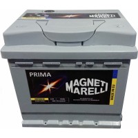 Автомобільний акумулятор Magneti Marelli 6СТ-55 R+ Prima