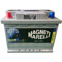 Автомобільний акумулятор Magneti Marelli 6СТ-65 L+ ETS