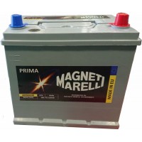 Автомобільний акумулятор Magneti Marelli 6СТ-68 R+ Jis Prima
