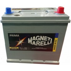 Автомобільний акумулятор Magneti Marelli 6СТ-68 R+ Jis Prima Автомобільний акумулятор Magneti Marelli 6СТ-68 R+ Jis Prima