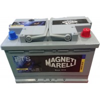 Автомобільний акумулятор Magneti Marelli 6СТ-75 R+ ETS