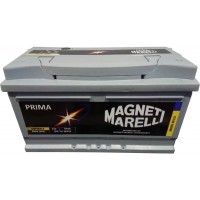 Автомобільний акумулятор Magneti Marelli 6СТ-85 R+ Prima
