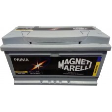 Автомобільний акумулятор Magneti Marelli 6СТ-85 R+ Prima